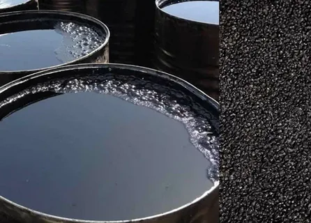 تصویر 2 از قیر محلول در آب + بهترین قیمت